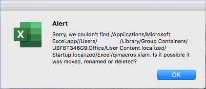 developer tab excel mac 2008