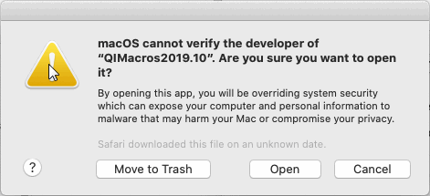 for mac instal Q-Dir 11.32