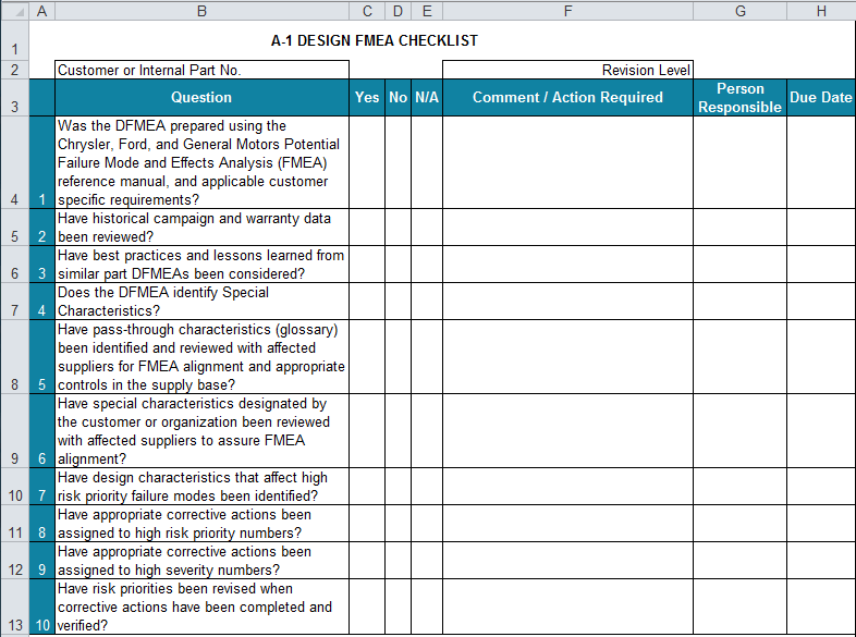 requirements-checklist-excel-samples-apqp-checklists-in-excel-vrogue