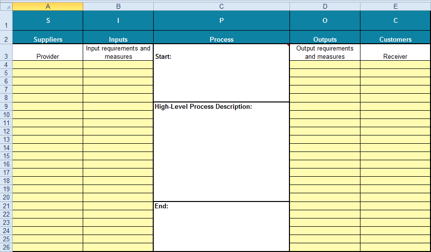 free-sipoc-template-excel-download